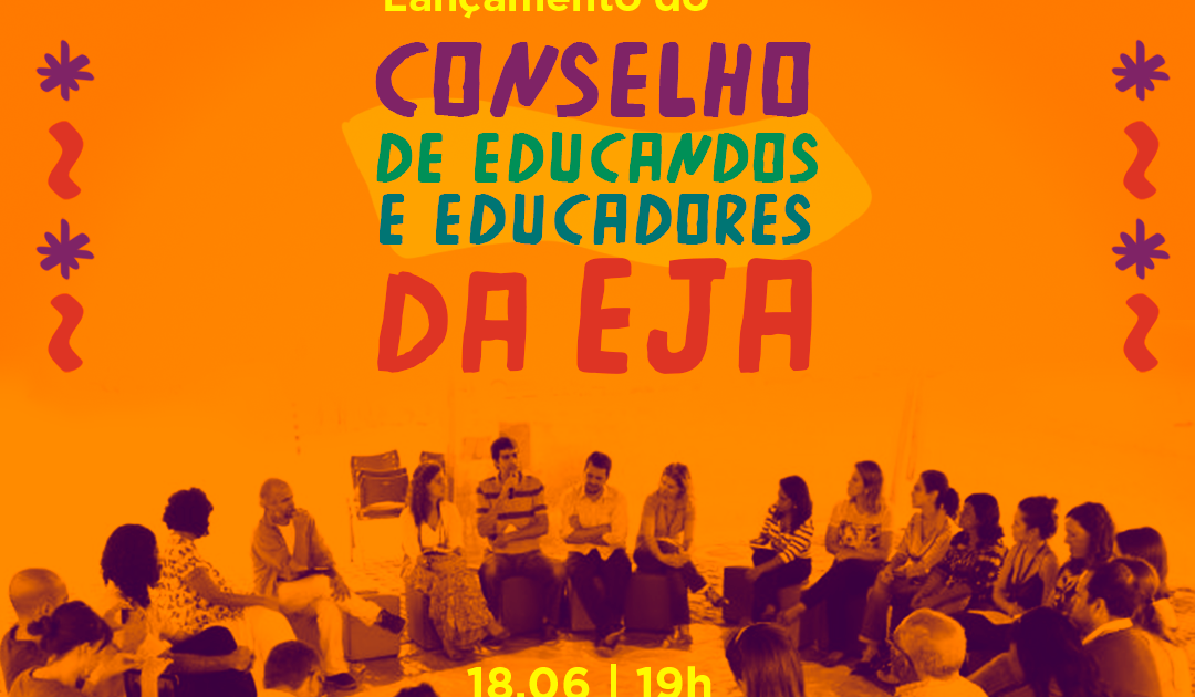 Conselho de Educandos e Educadores da EJA