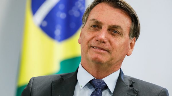 Bolsonaro quer o fim do financiamento público do Ensino Superior
