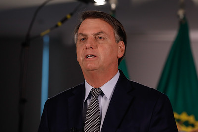 Privatizações de Bolsonaro colocam em risco emprego de mais de 128 mil servidores