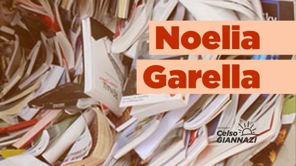 Conheça Noelia Garella, a primeira professora argentina com Down