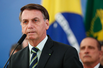 Jair Bolsonaro veta verba para saúde pública  por não agradar setor privado