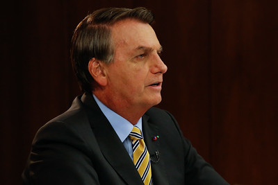 Bolsonaro quer acabar com aumento real do salário mínimo