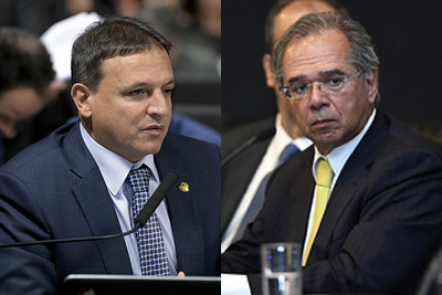 Foto: Pedro França/Agência Senado, Foto: Rafael Luz / STJ