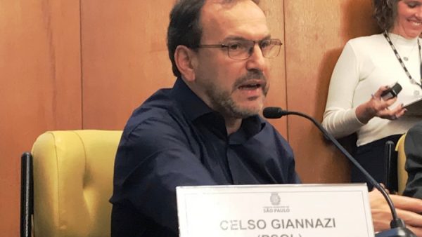 Giannazi questiona SMS sobre exclusão do HSPM do programa Corujão do Câncer
