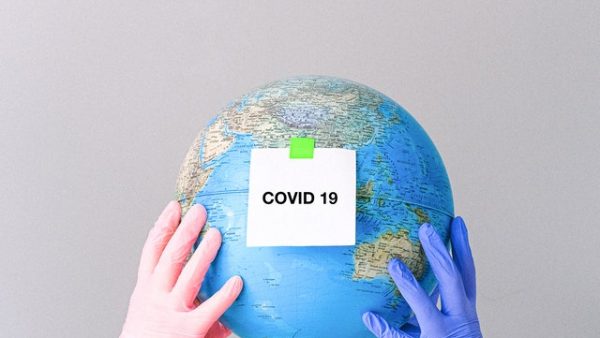 Coronavírus: o que fazer em caso de contaminação?