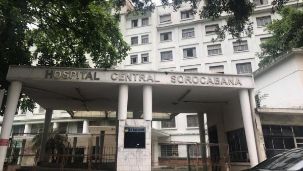 Projeto de Lei 162/2020 | Reabertura do Hospital Sorocabana