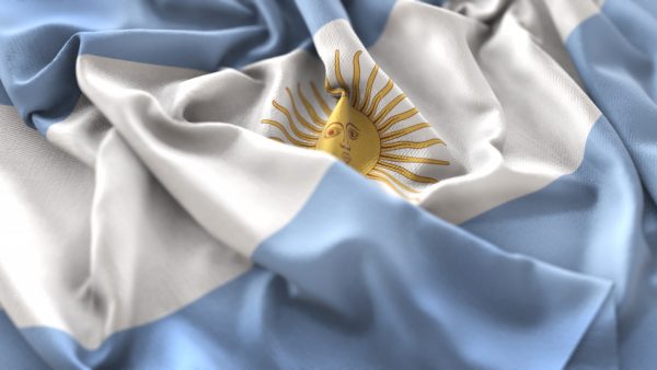 Argentina dá exemplo e mostra que #FicarEmCasaÉDireito