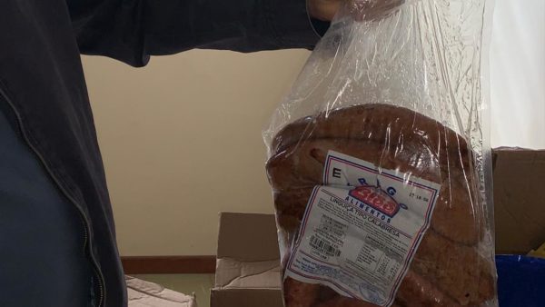 Giannazi aciona o TCM denunciando a entrega de alimentos estragados em cestas básicas
