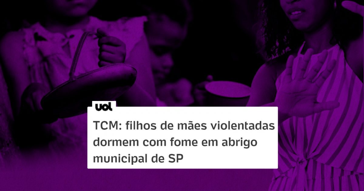 Não aceitaremos que o prefeito Ricardo Nunes viole direitos básicos das mulheres vítimas de violência!