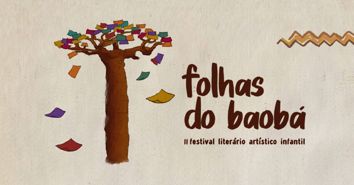 II Festival Literário Artístico Infantil