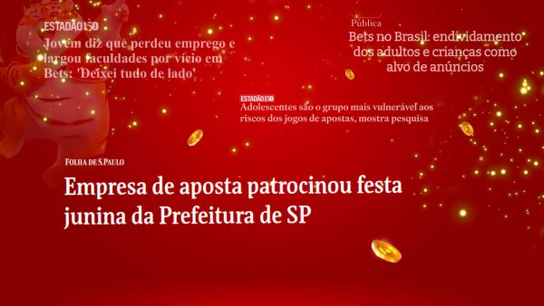 PL 902/25 | SP não pode virar cassino