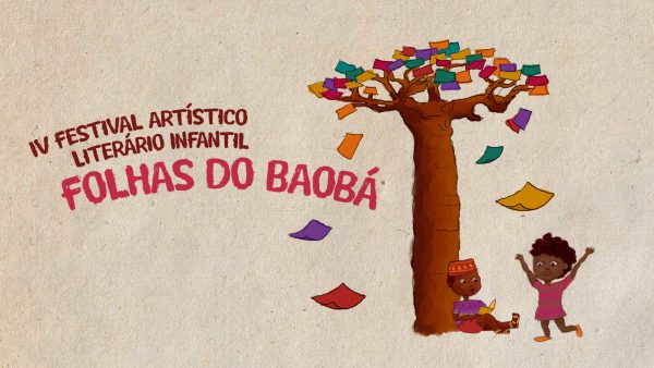 IV Festival Folhas do Baobá