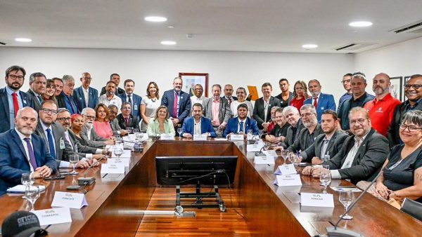 Concursos, JEIF e DEFORMA Administrativa!