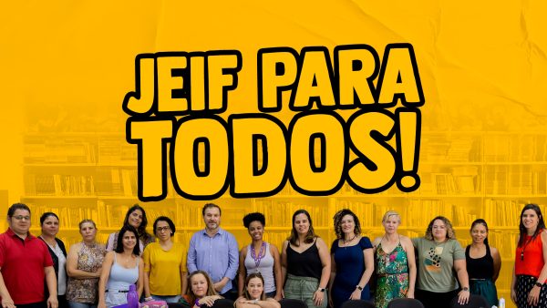 PDL 118/25 | Reestabelece a JEIF aos readaptados