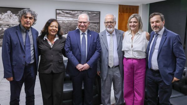 O julgamento do confisco pode estar próximo!