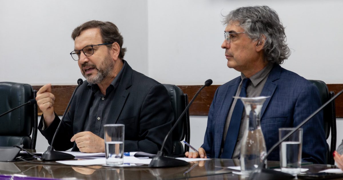 Em outubro de 2025, a Comissão de Educação da Câmara realizou uma Audiência para discutir a Inclusão nas escolas.