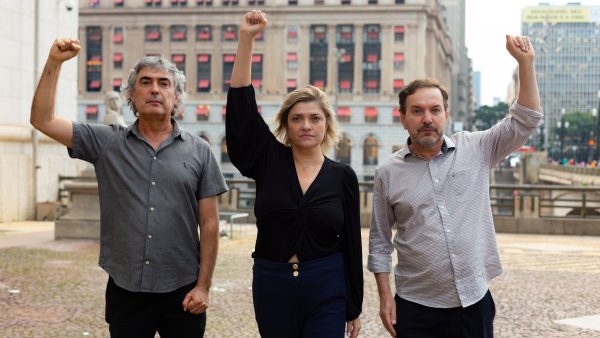 Campanha Salarial 2026! Dias decisivos!