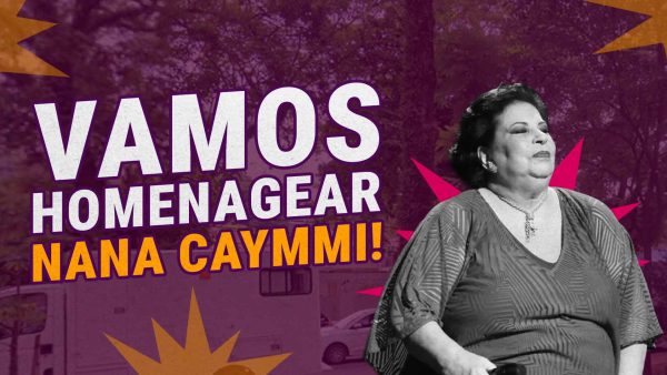 PL 289/26 | Praça Nana Caymmi