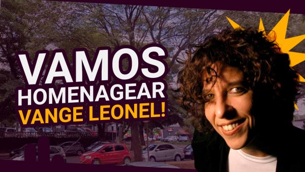 PL 288/26 | Praça Vange Leonel