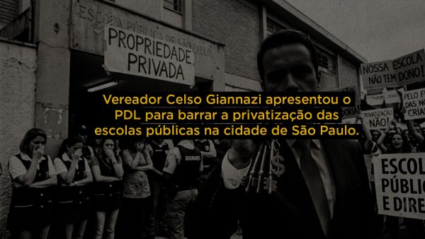 PDL 89/26 | Anula a privatização da escola pública